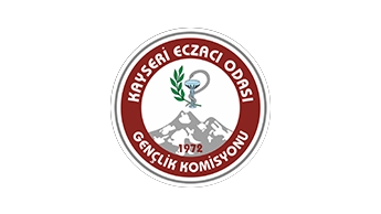 kayseri eczacı odası gençlik komisyonu