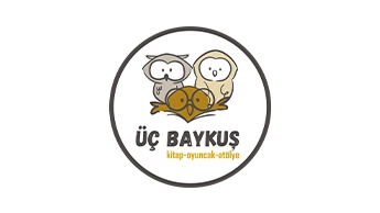 üç baykuş kitapevi kayseri